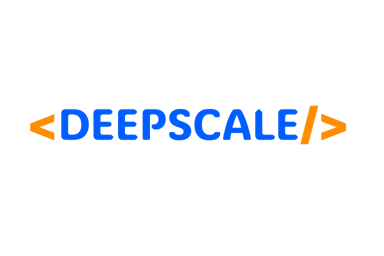 DeepScale Logo