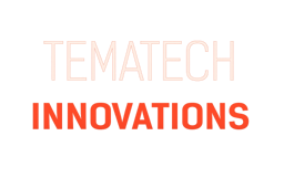 TemaTech Innovations logo